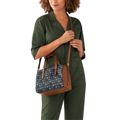 Sydney Satchel