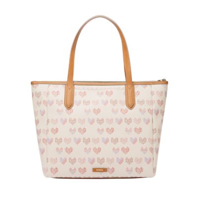 Sydney Tote - SHB2906343 - Fossil