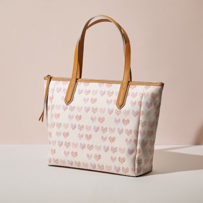 Fossil Sydney Tote/Shopper