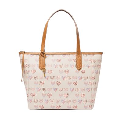 Sydney Tote - SHB2905322 - Fossil