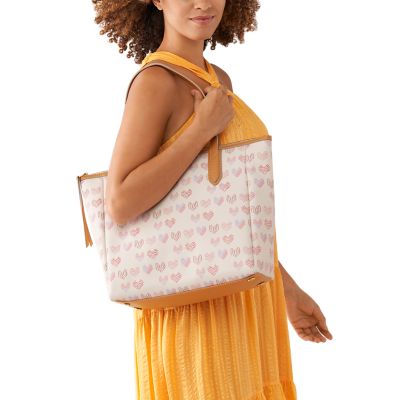 Fossil Sydney Tote SKU : # 8235332 