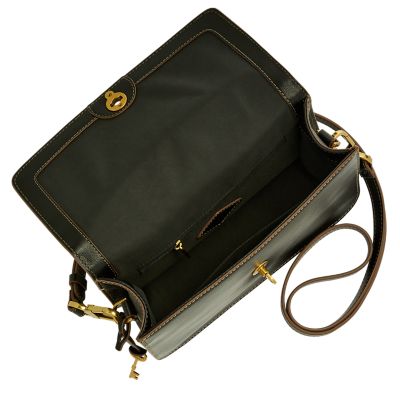 Ainsley Flap Crossbody