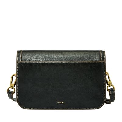 Fossil sling bag price on sale