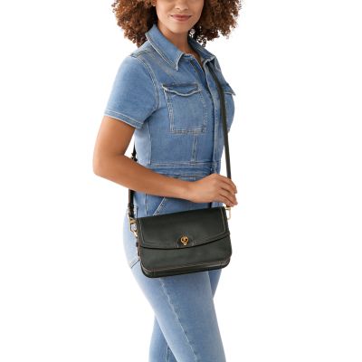 Fossil crossbody online