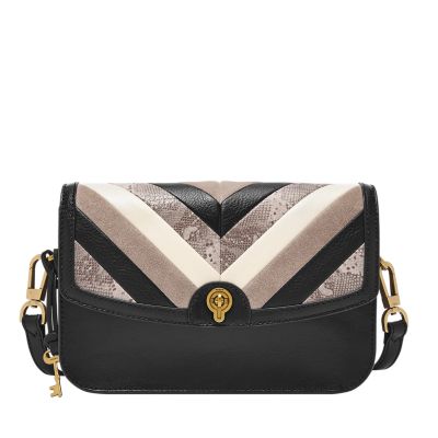 Fossil sac clearance bandouliere