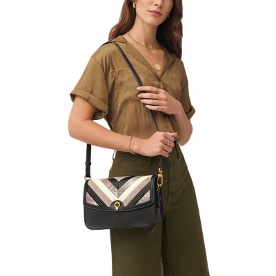 Ainsley Crossbody - SHB3067037 - Fossil