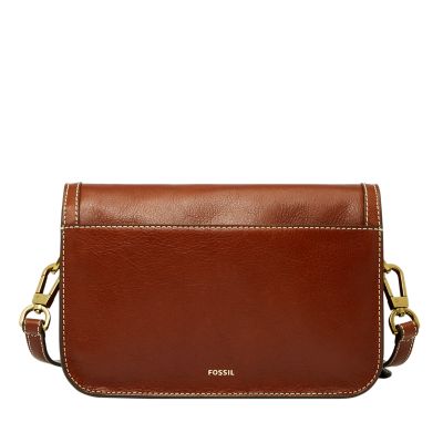 Ainsley Flap Crossbody