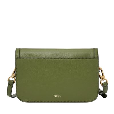 Ainsley Crossbody - SHB3067376 - Fossil