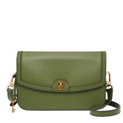 Ainsley Crossbody - SHB3067376 - Fossil