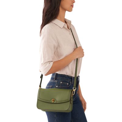 Ainsley Crossbody - SHB3067376 - Fossil