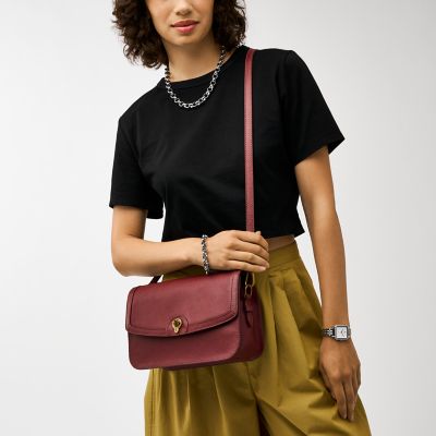 Ainsley Crossbody