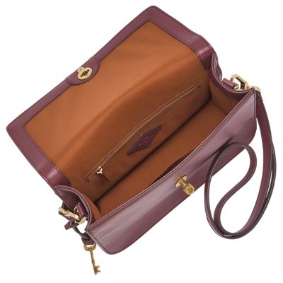 Ainsley Crossbody - SHB3068609 - Fossil