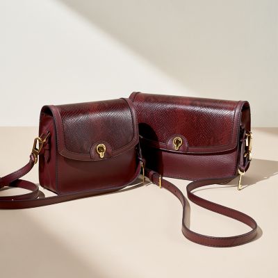 Ainsley Crossbody - SHB3068609 - Fossil