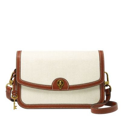 Heart Bag Crossbody - ZB1833745 - Fossil