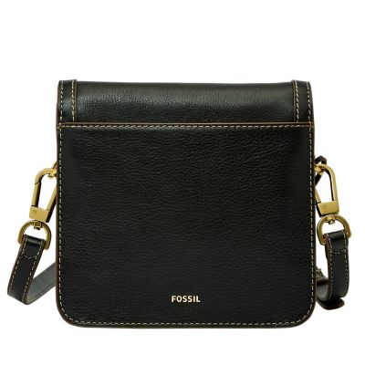 Ainsley Small Flap Crossbody SHB3070001 Fossil