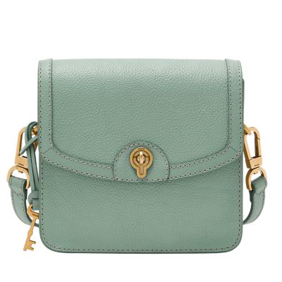 Fossil crossbody deals bag outlet