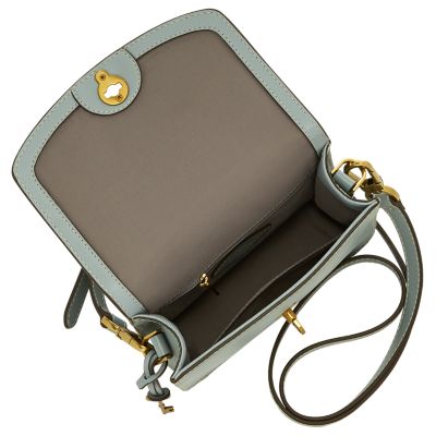 Small Flap Crossbody Ainsley - SHB3070180 - Fossil 