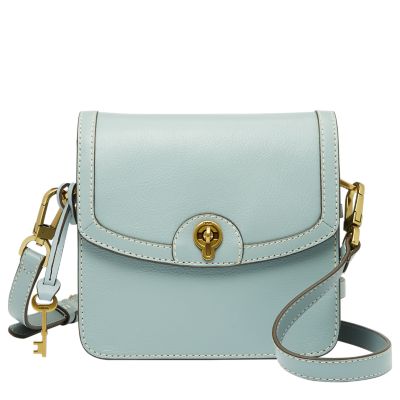 Ainsley Flap Crossbody