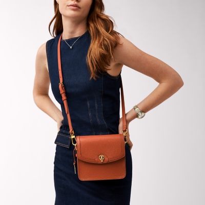 Ainsley Small Crossbody SHB3070619 Fossil