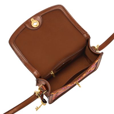 Ainsley Small Crossbody