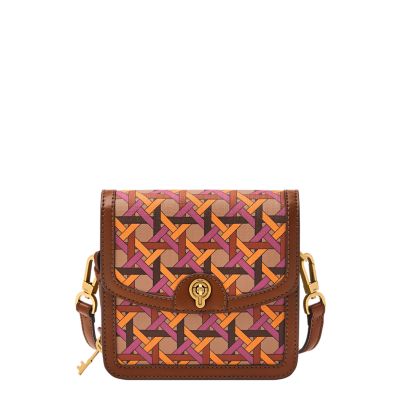 Ainsley Small Crossbody