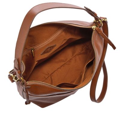 Shae Large Hobo - SHB3165210 - Fossil