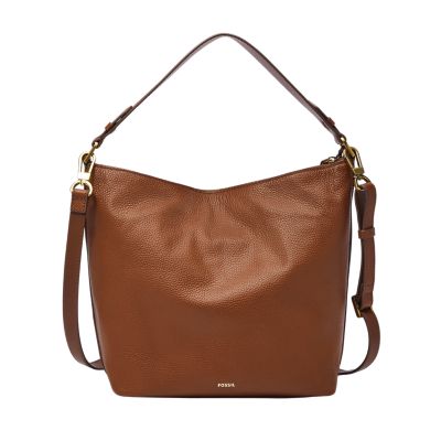 Shae Large Hobo - SHB3165210 - Fossil