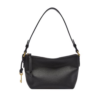 Julianna Mini Hobo   SHB   Fossil