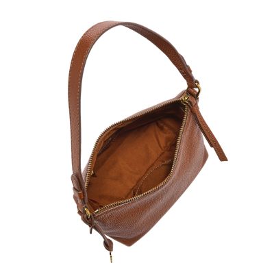 Julianna Large Hobo - SHB3074186 - Fossil