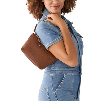 Julianna Large Hobo - SHB3073210 - Fossil