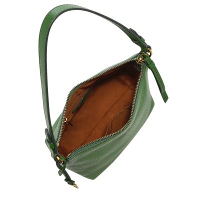 【機能性◎】  Julia Mini Hobo Bag ショルダー Julianna Mini Hobo - SHB3076310 - Fossil