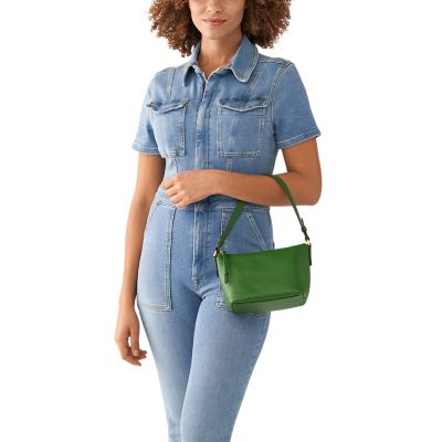 Julianna Mini Hobo - SHB3076310 - Fossil