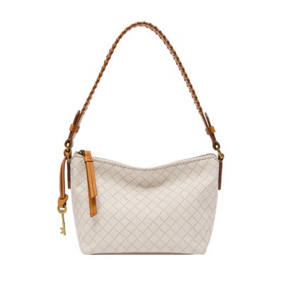 Julianna Mini Hobo - SHB3078235 - Fossil