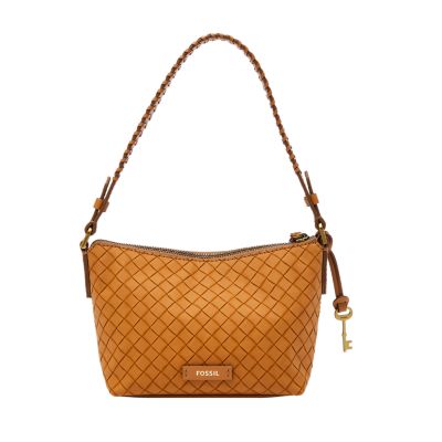 Sac besace outlet fossil