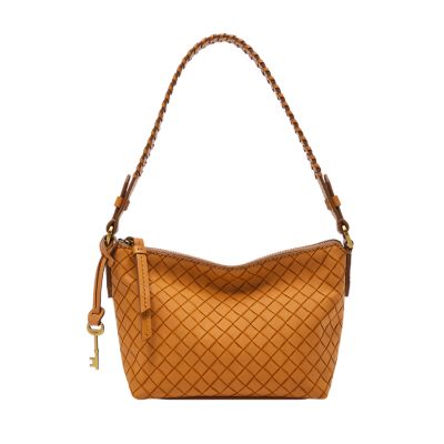 Fossil Women's Julianna Mini Hobo