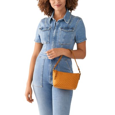 Fossil Women's Julianna Mini Hobo