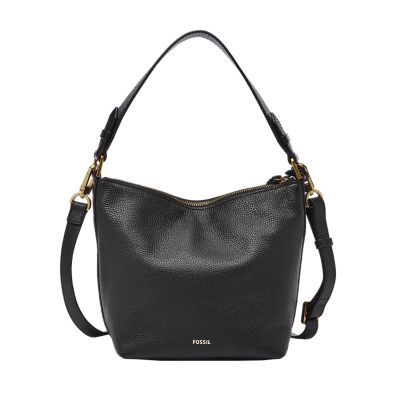 Besace shop fossil femme