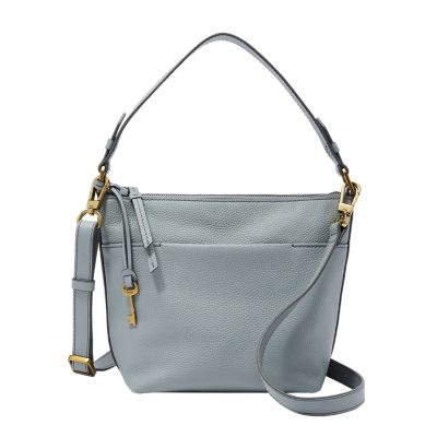 Julianna Mini Hobo - SHB3078235 - Fossil