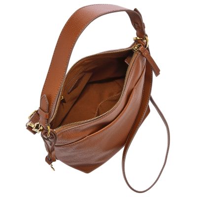 Julianna Large Hobo - SHB3073210 - Fossil