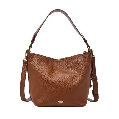 Shae Large Hobo - SHB3165210 - Fossil