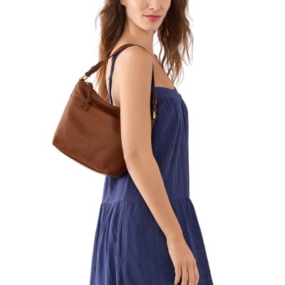 Julianna Large Hobo - SHB3073210 - Fossil