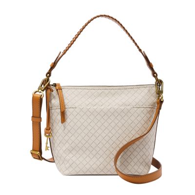 Fossil Julianna Hobo - Big Apple Buddy