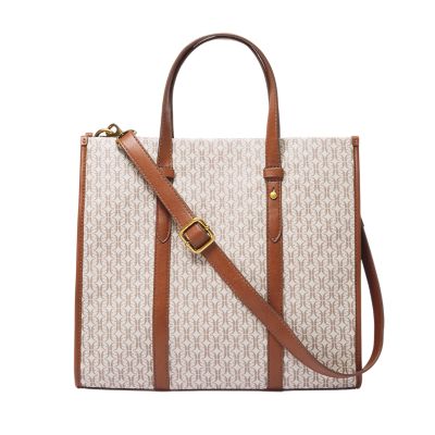 Kingston Tote SHB3081939 Fossil