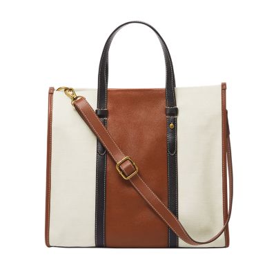 Kingston Tote - SHB3082252 - Fossil