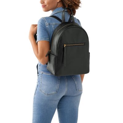 Megan Backpack SHB3087001 Fossil