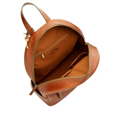 Fossil megan backpack discount purses