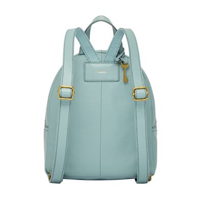 Leather backpack tk online maxx