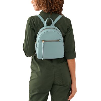 Megan backpack outlet fossil