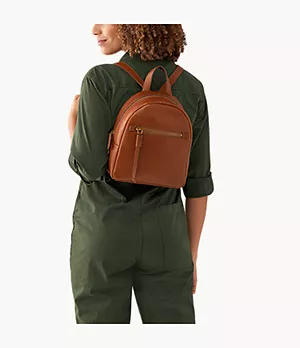 Megan Small Backpack
