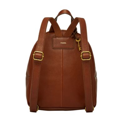 Fossil mini online backpack